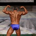 Jeff  McDonald - NPC Bill Pearl High Desert Classic 2011 - #1
